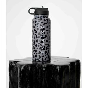 Balance athletica water bottle